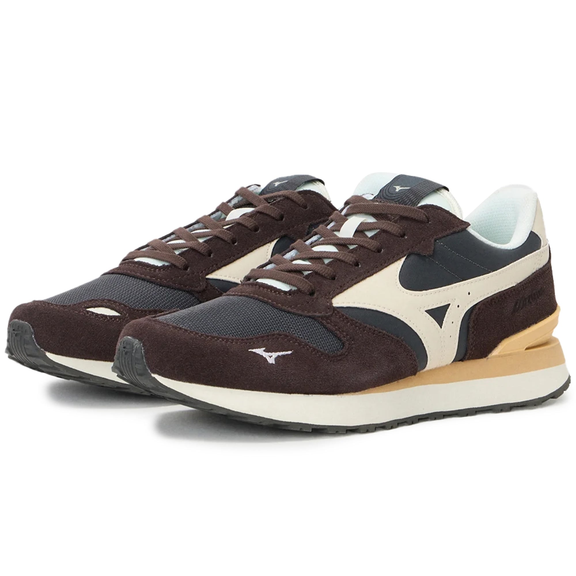 Mizuno RB87 - Brown