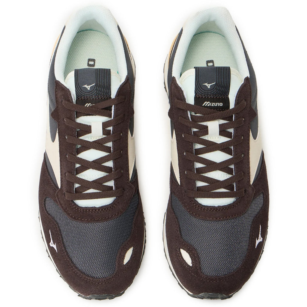 Mizuno RB87 - Brown