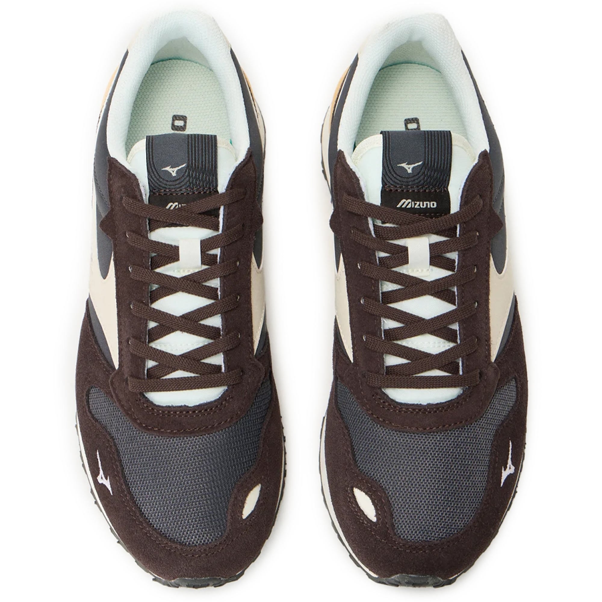Mizuno RB87 - Brown