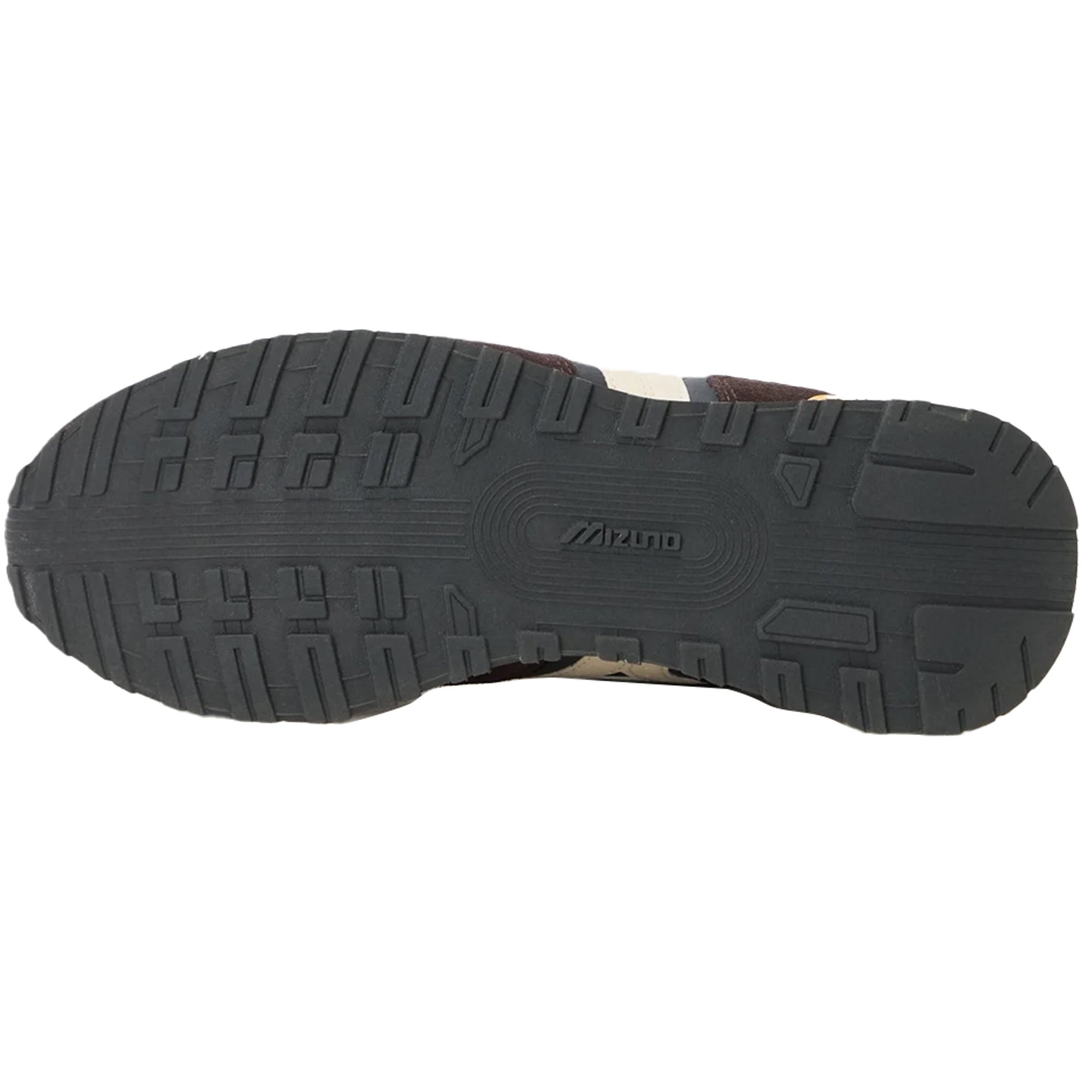 Mizuno RB87 - Brown