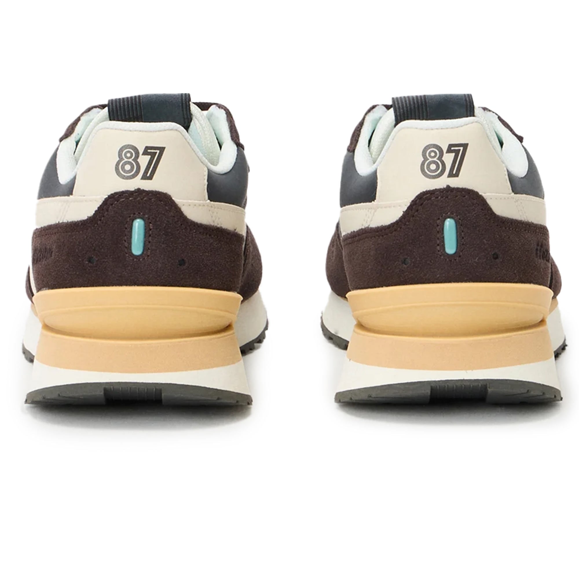 Mizuno RB87 - Brown