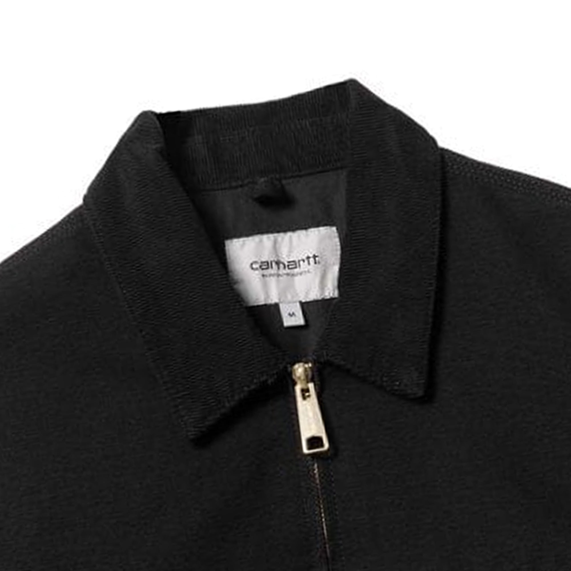 OG Detroit Jacket - Black