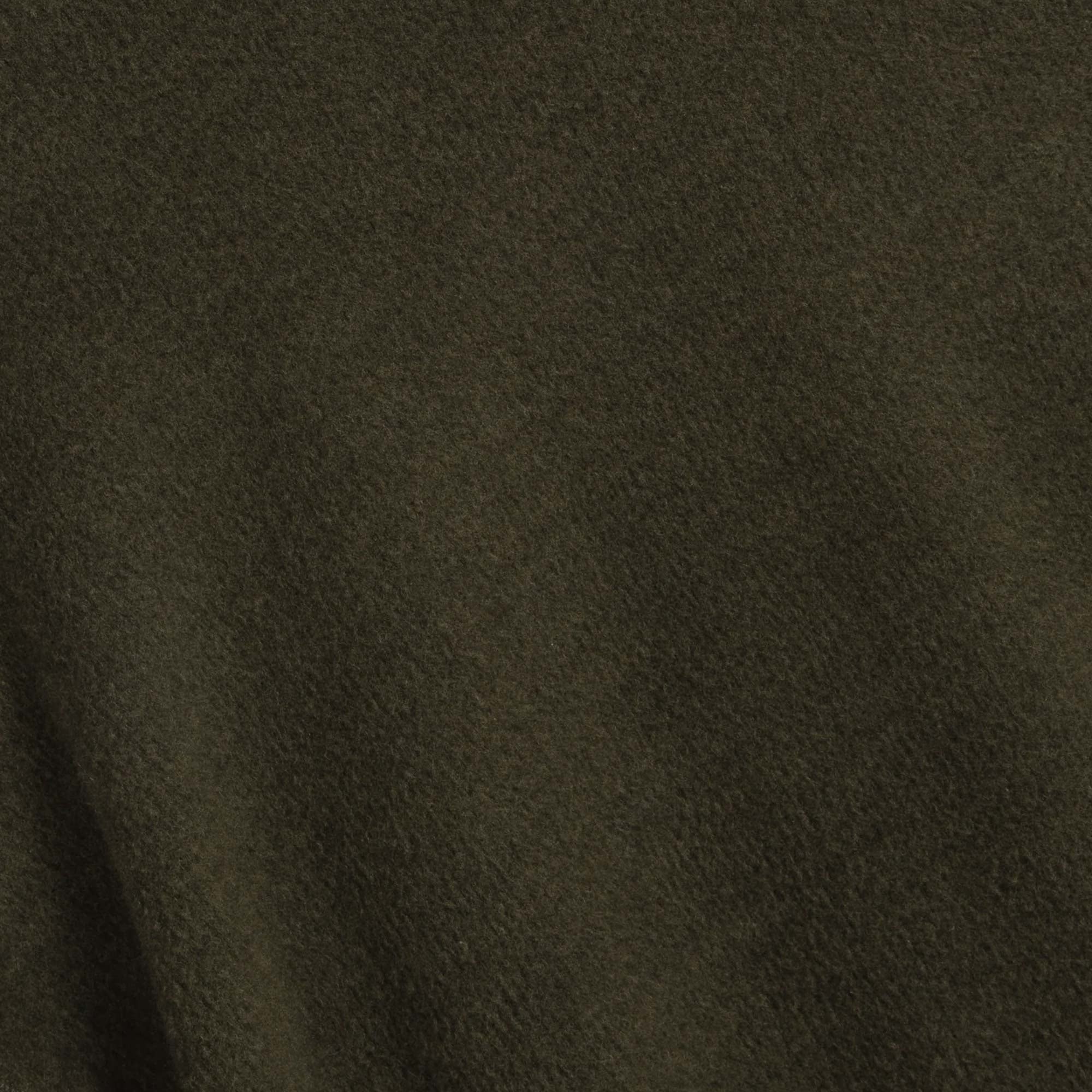 YMC Studio Sweatshirt - Dark Green