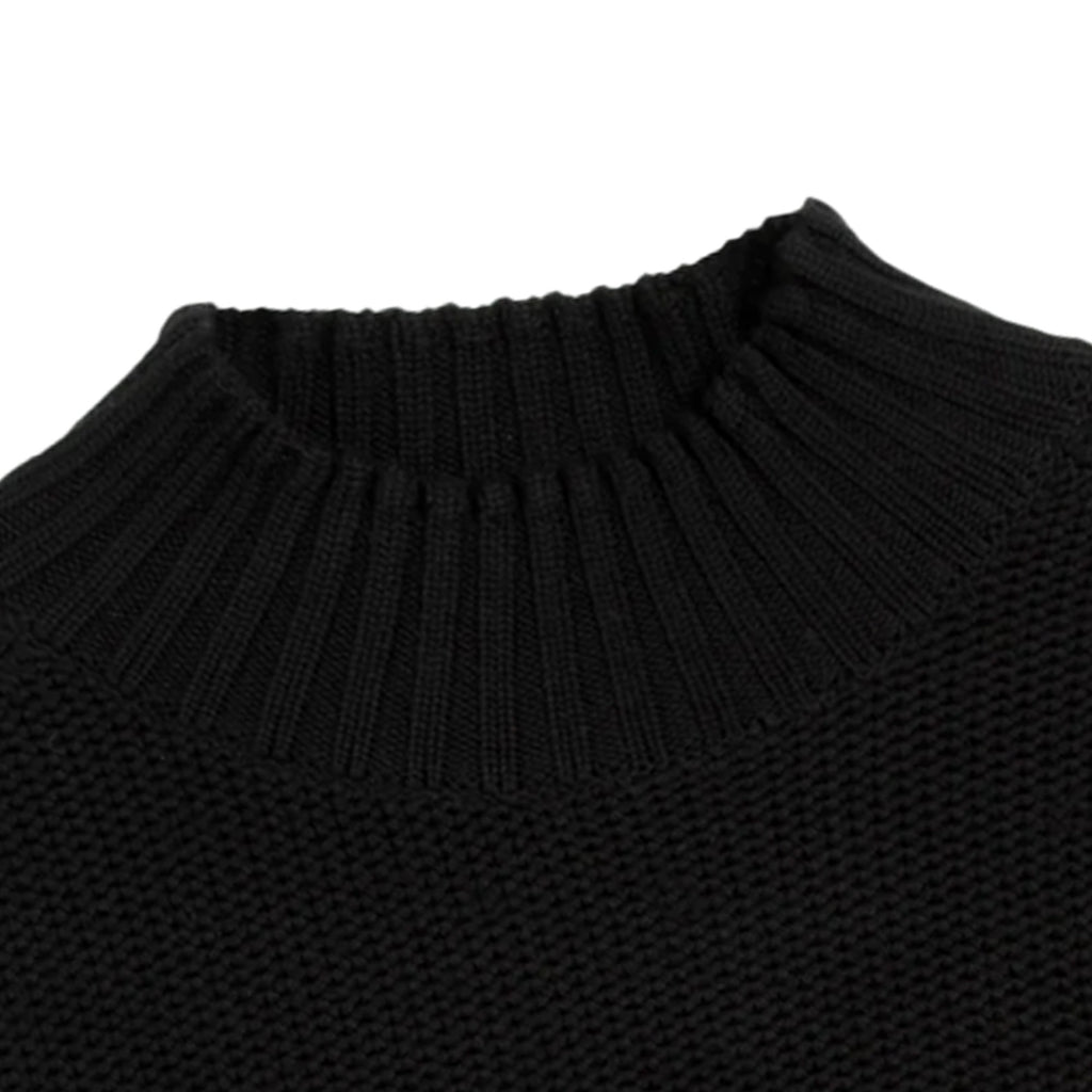 YMC Yips Jumper - Black