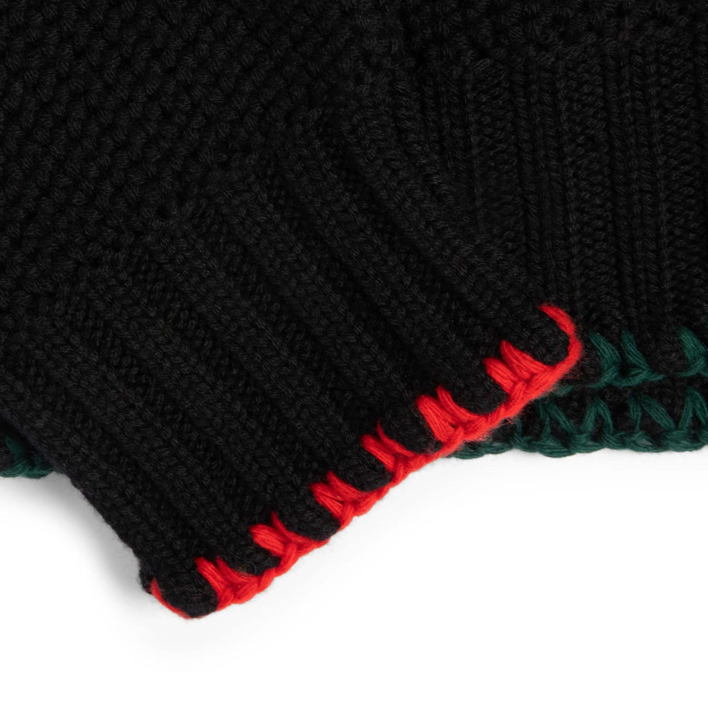 YMC Yips Jumper - Black