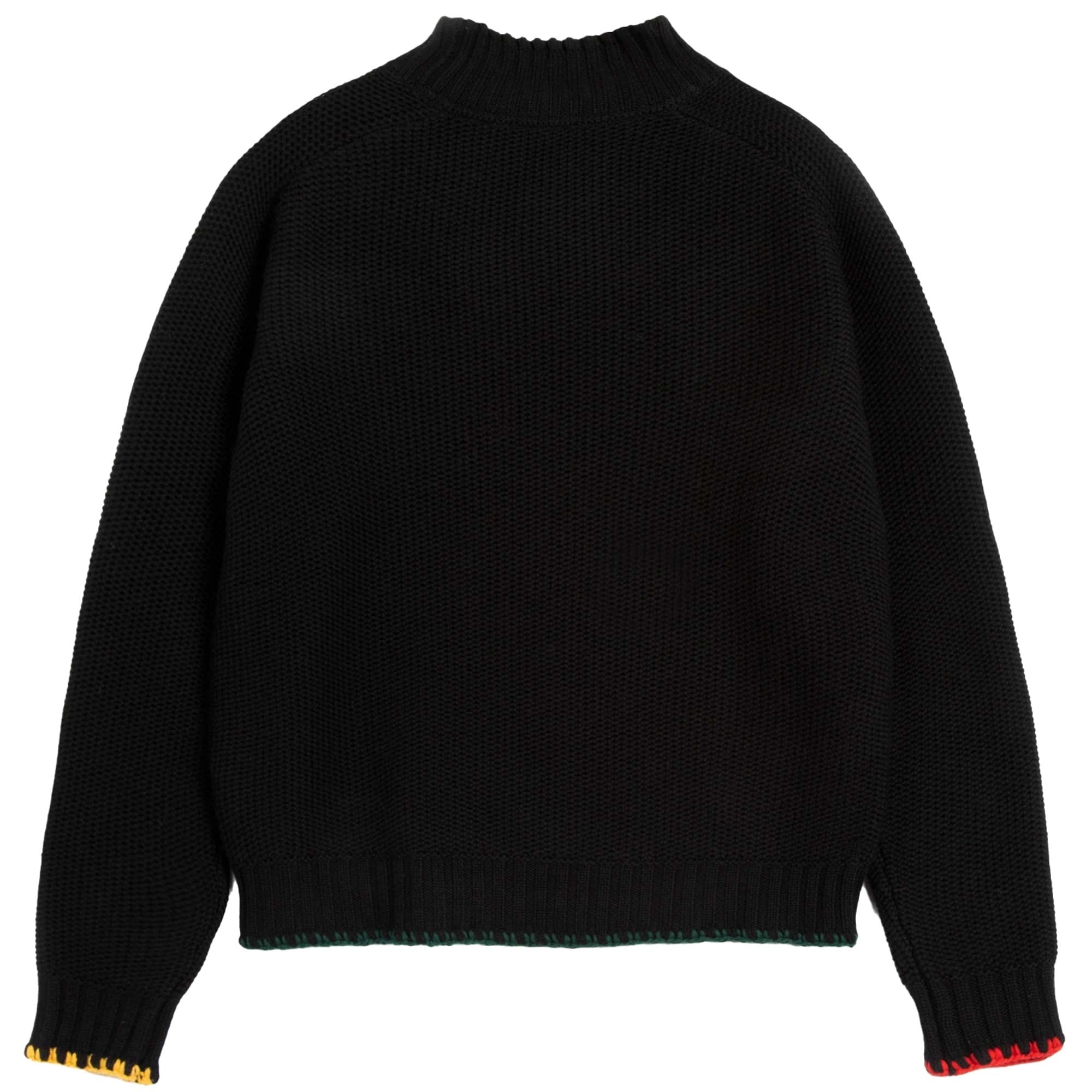 YMC Yips Jumper - Black