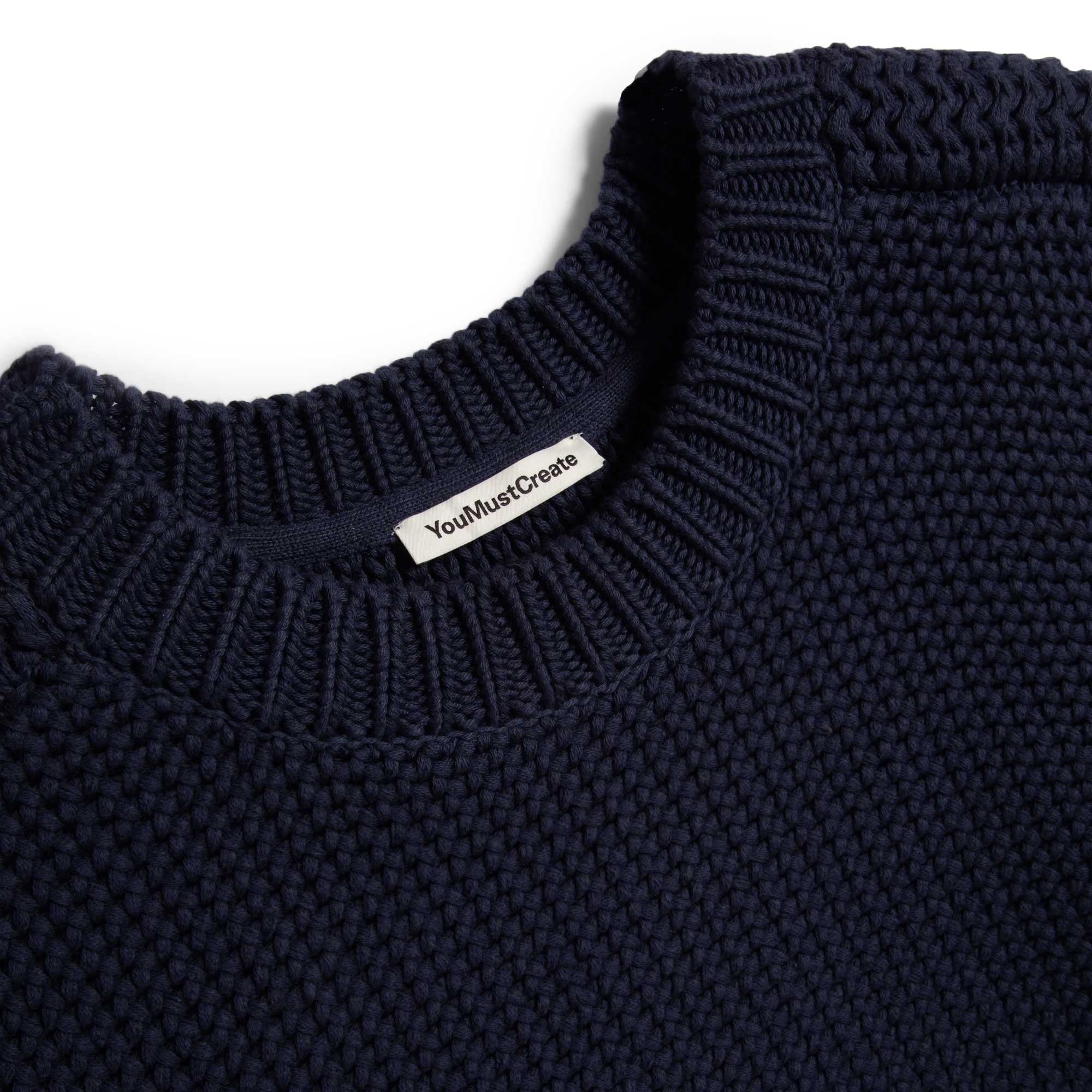 YMC Coda Vest - Navy