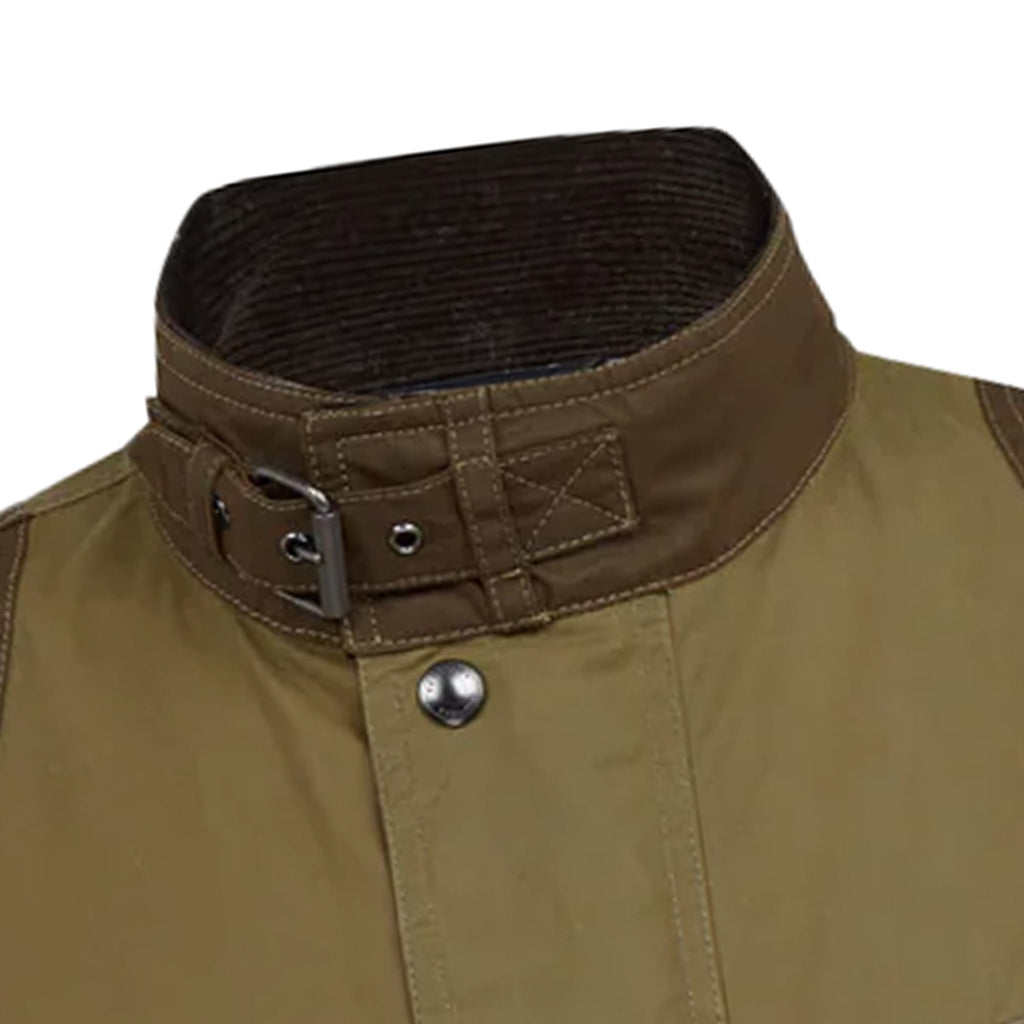 Belstaff Patchwork Trialmaster - Patchwork
