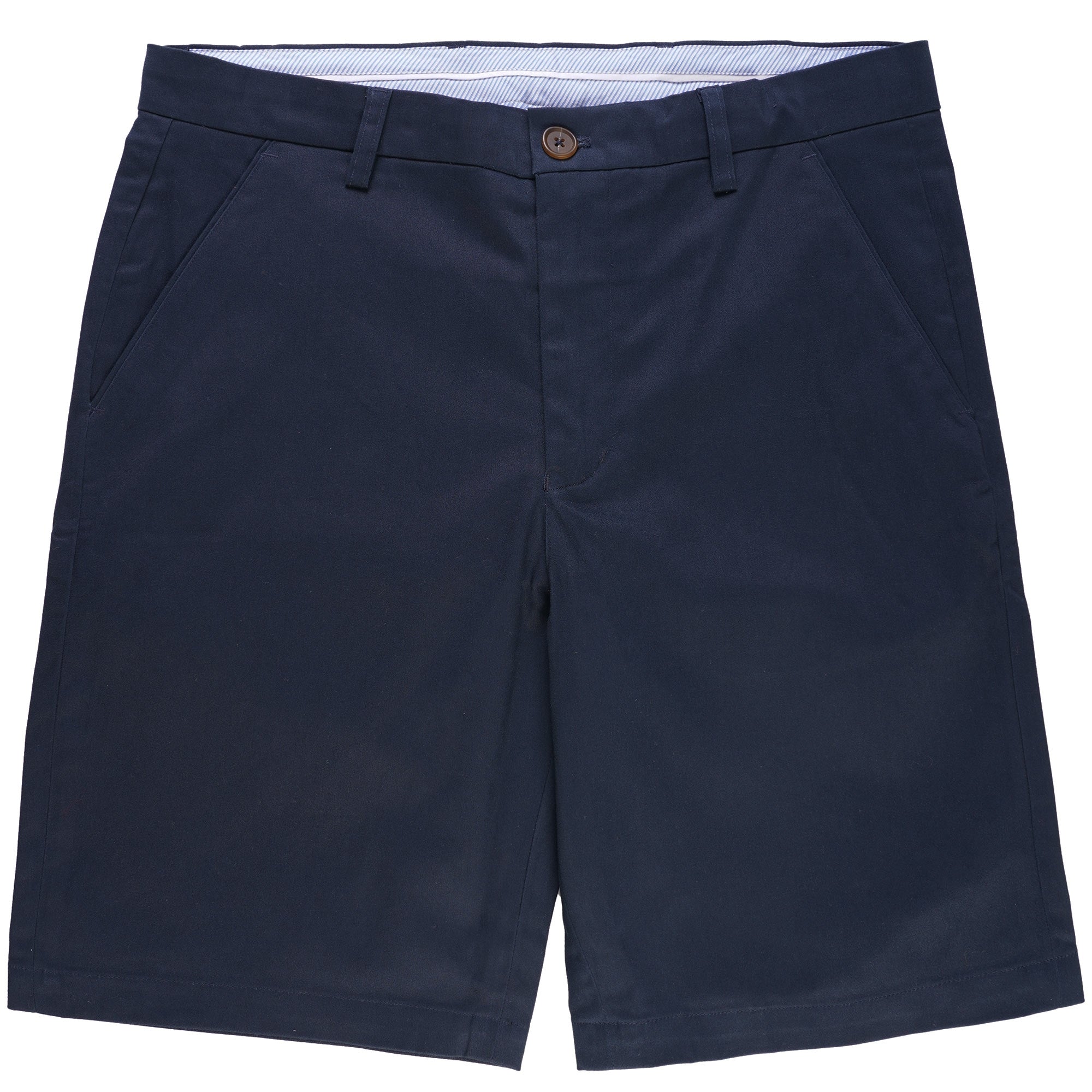 Ivy Shorts - Navy