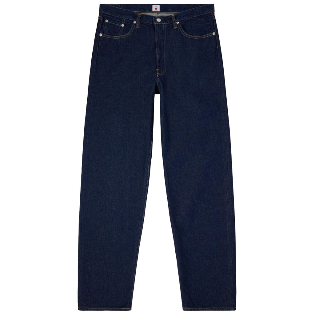 Edwin Loose Fit Jeans - Indigo