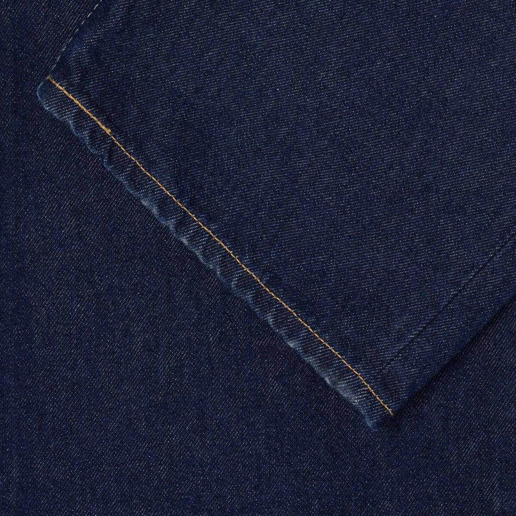 Edwin Loose Fit Jeans - Indigo