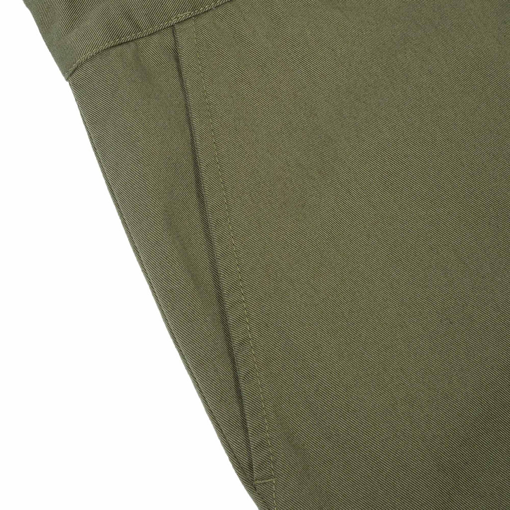 Universal Works Military Chino - Olive