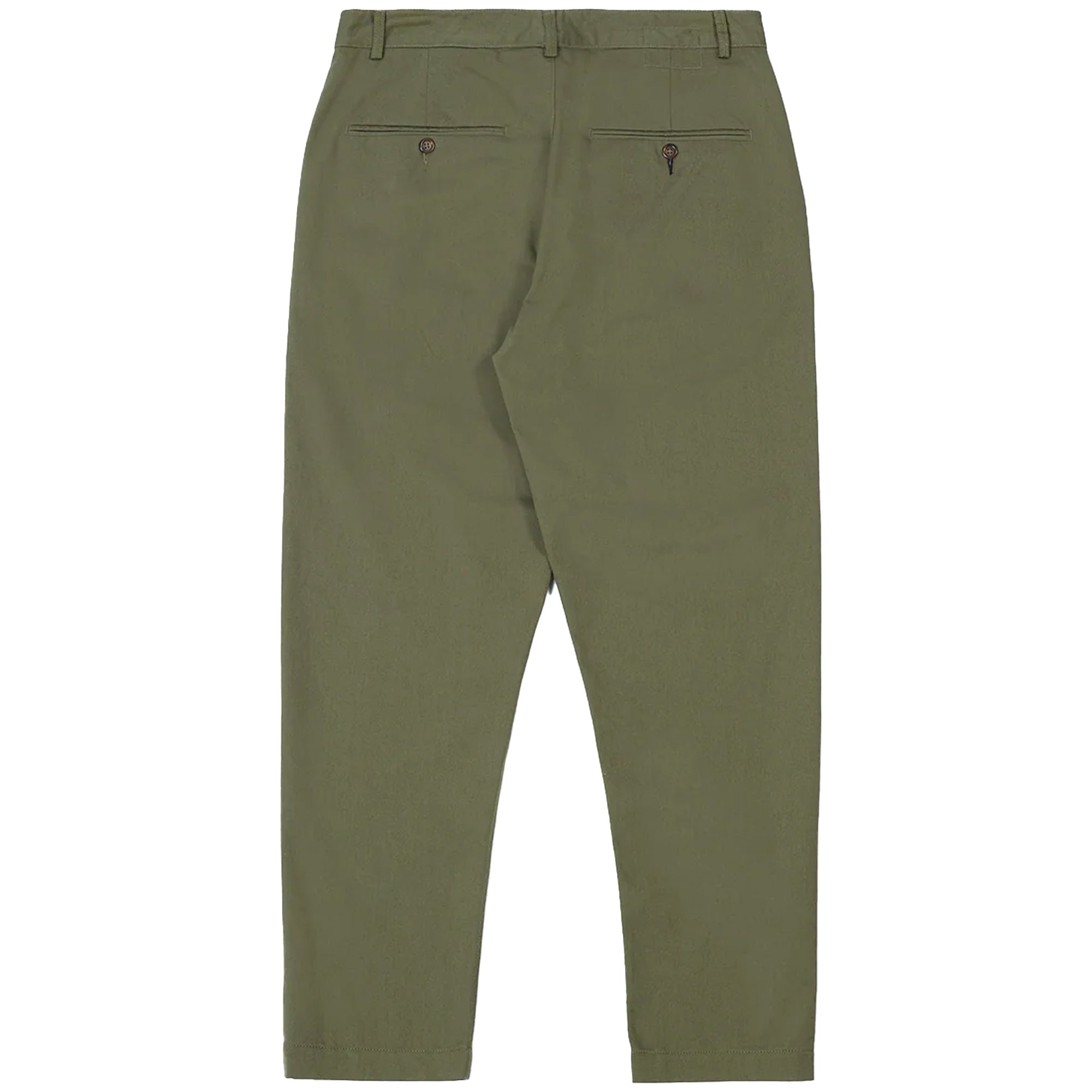 Universal Works Military Chino - Olive