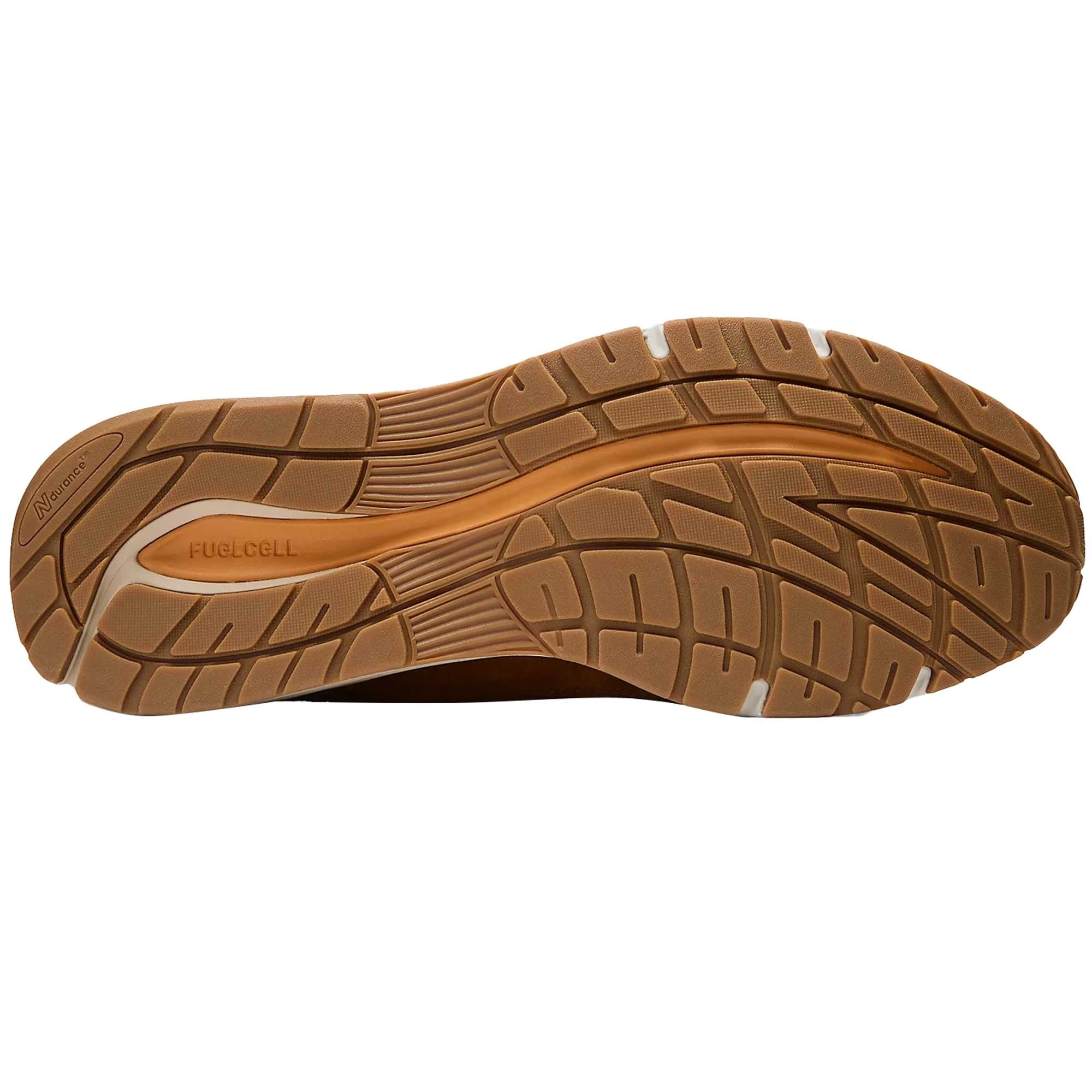 New Balance Made In UK 991v2 Iconic Influences Shoes - Tan Brown