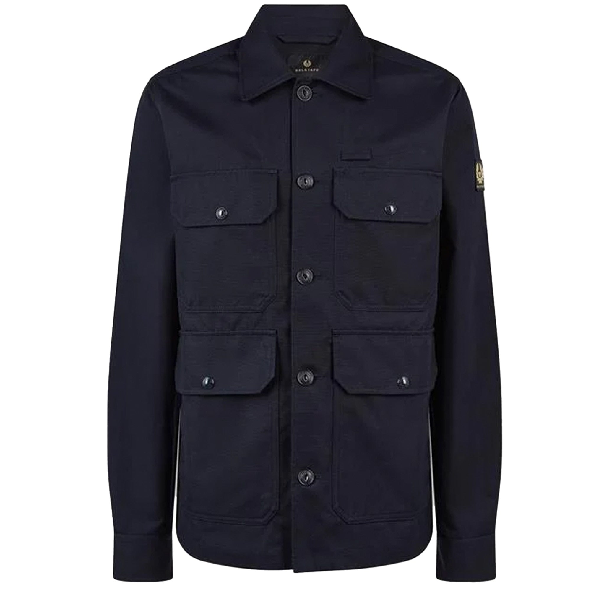 Belstaff Forge Jacket - Dark Ink