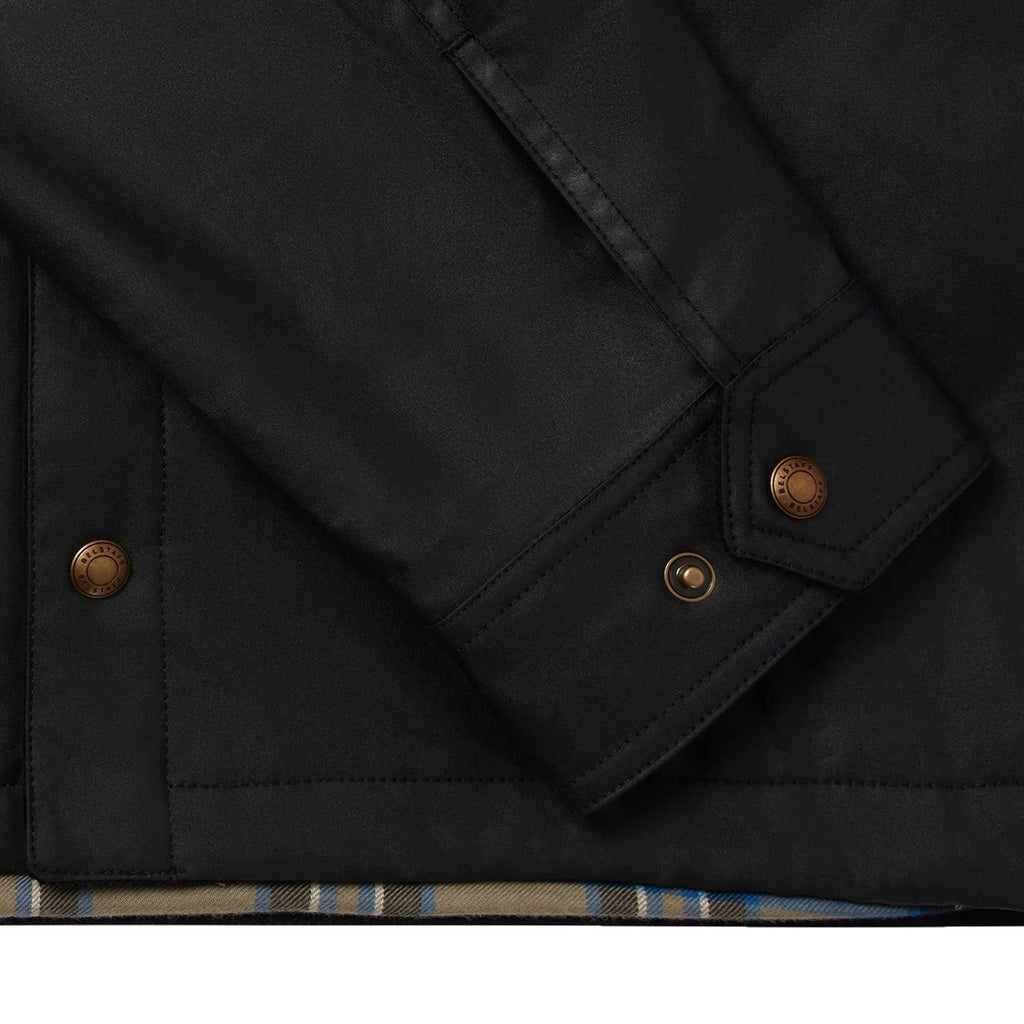 Belstaff Ground Jacket - Black