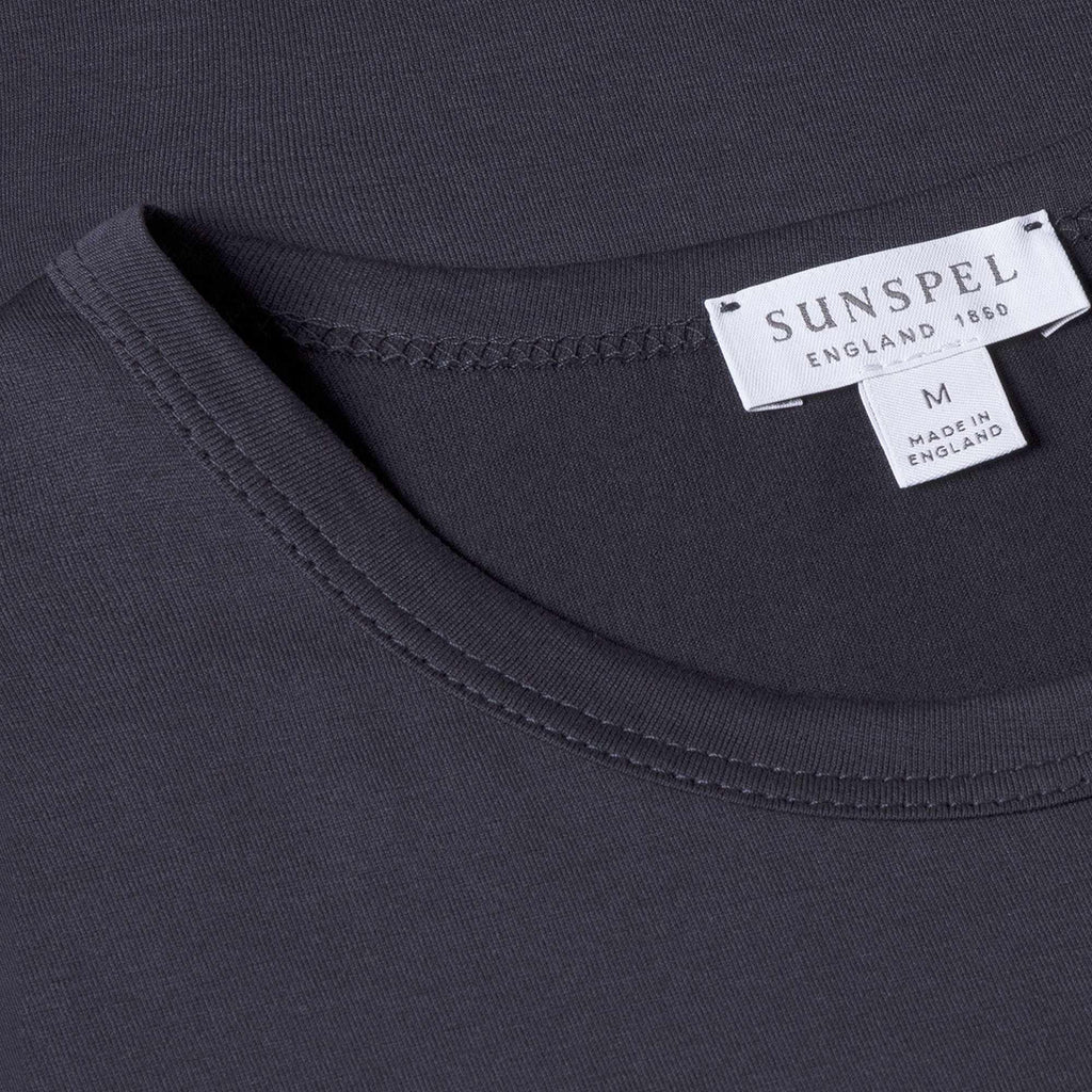 Classic T‑Shirt - Navy