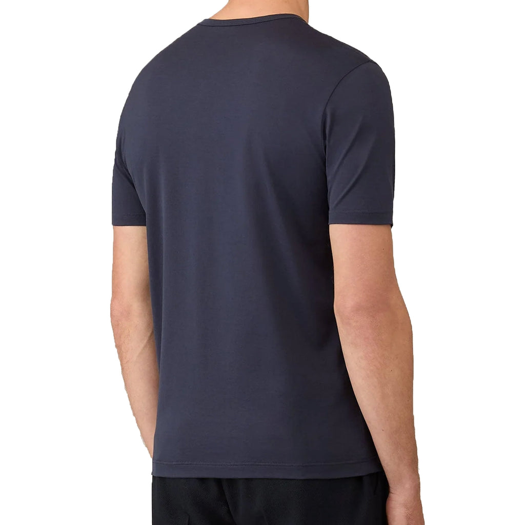 Classic T‑Shirt - Navy