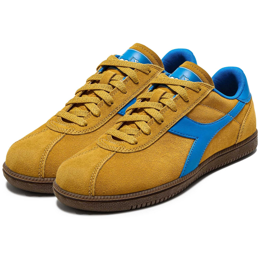 Diadora Tokyo - Golden/Blue