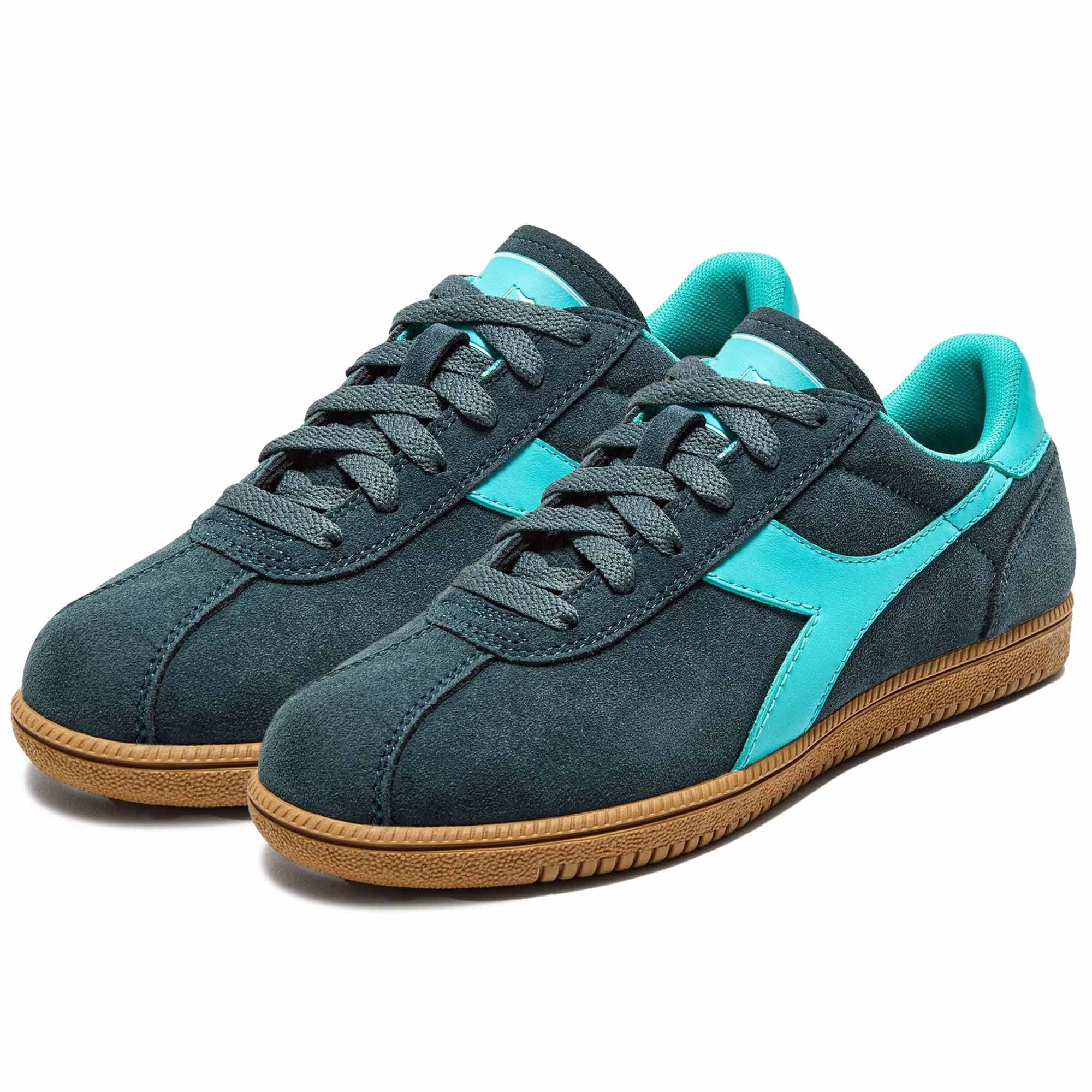 Diadora Tokyo - Orion Blue