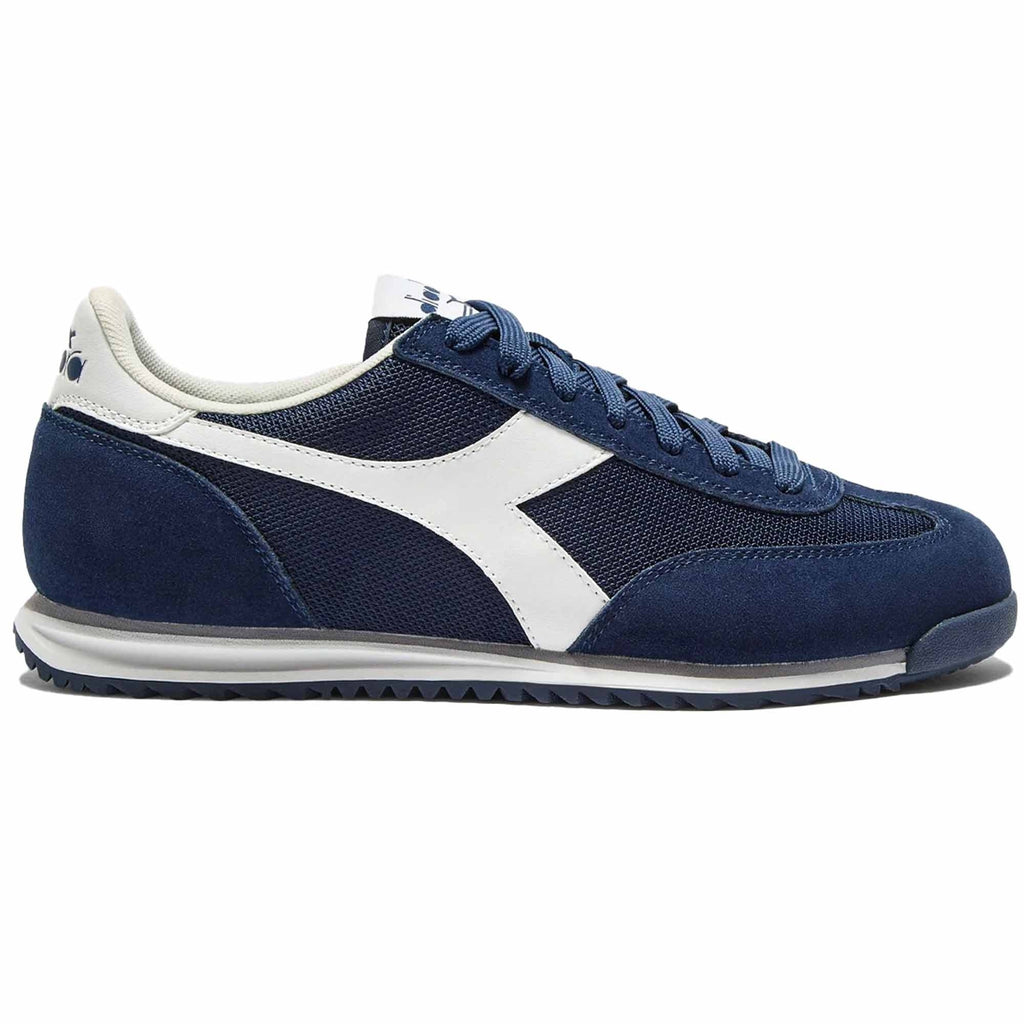 Diadora Cross - Blue