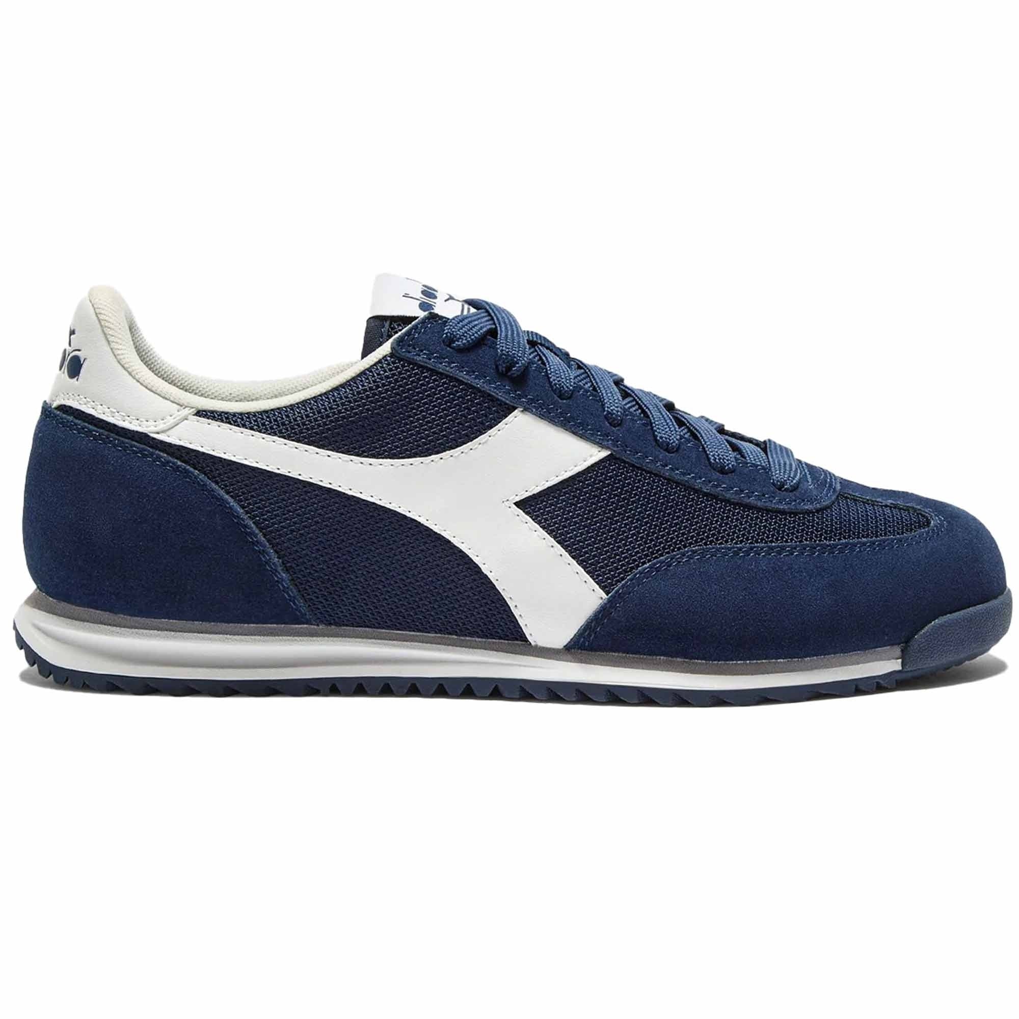 Diadora Cross - Blue