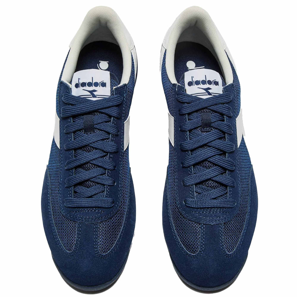 Diadora Cross - Blue