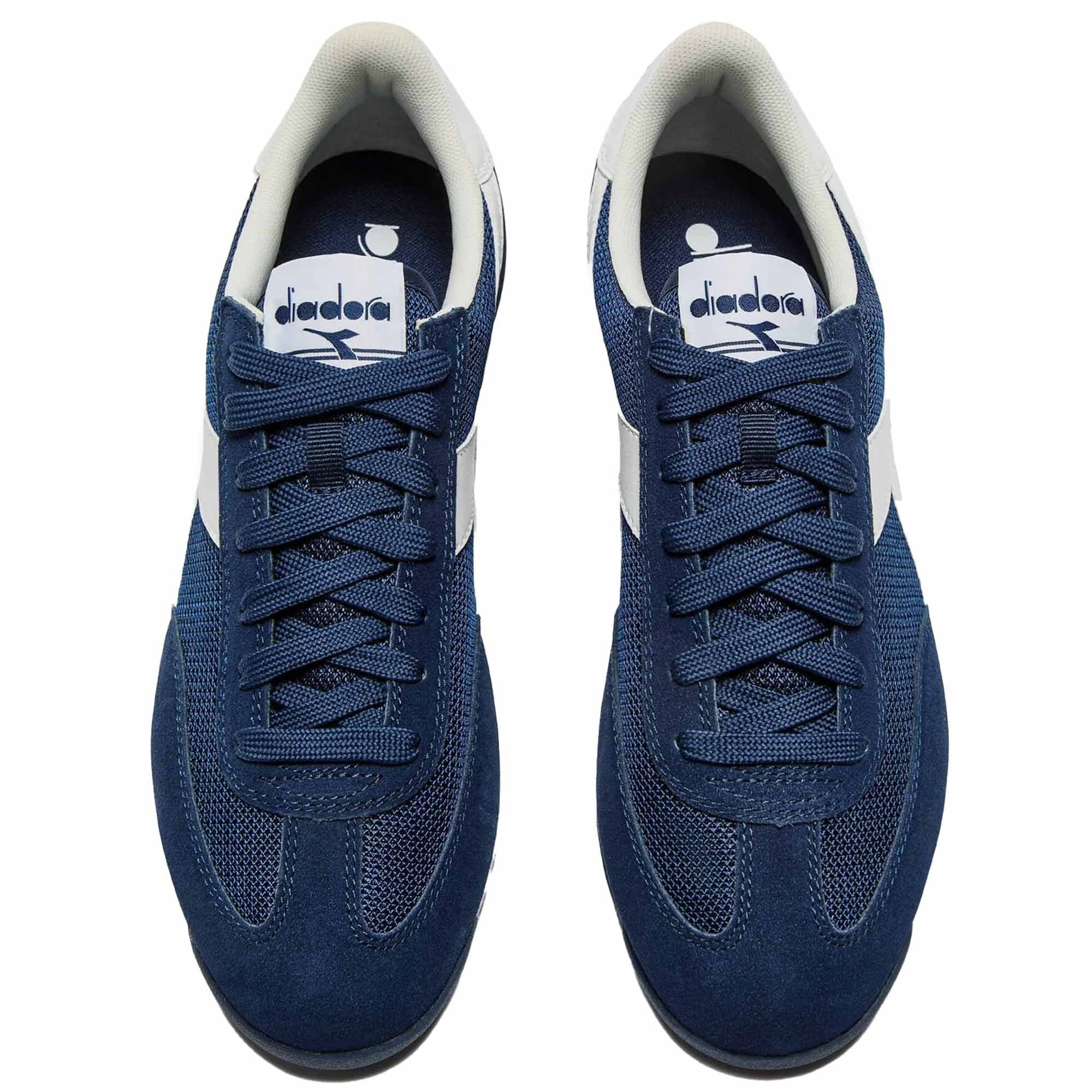 Diadora Cross - Blue