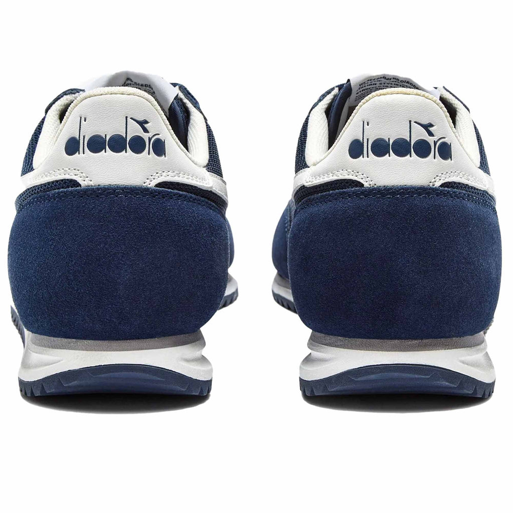 Diadora Cross - Blue