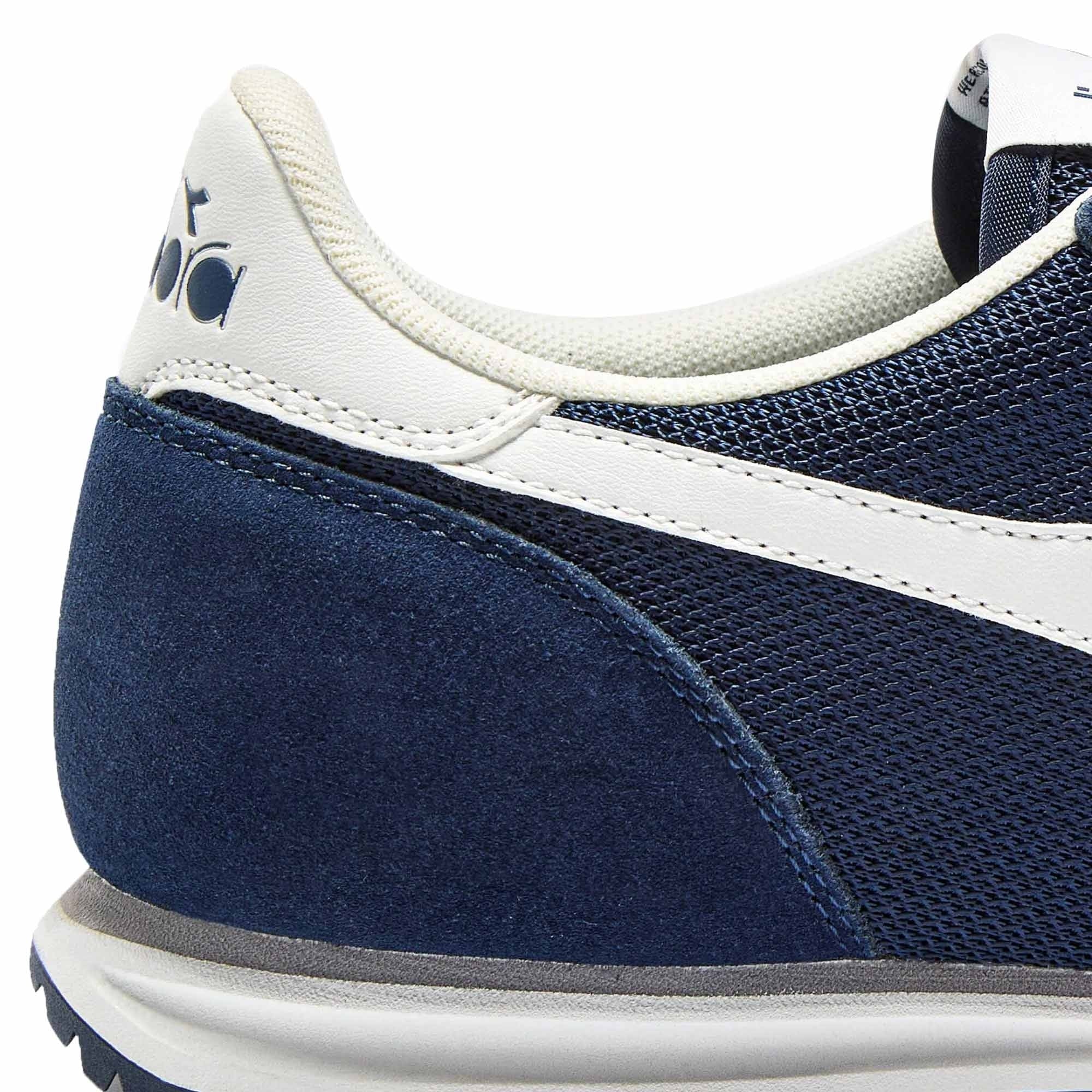 Diadora Cross - Blue