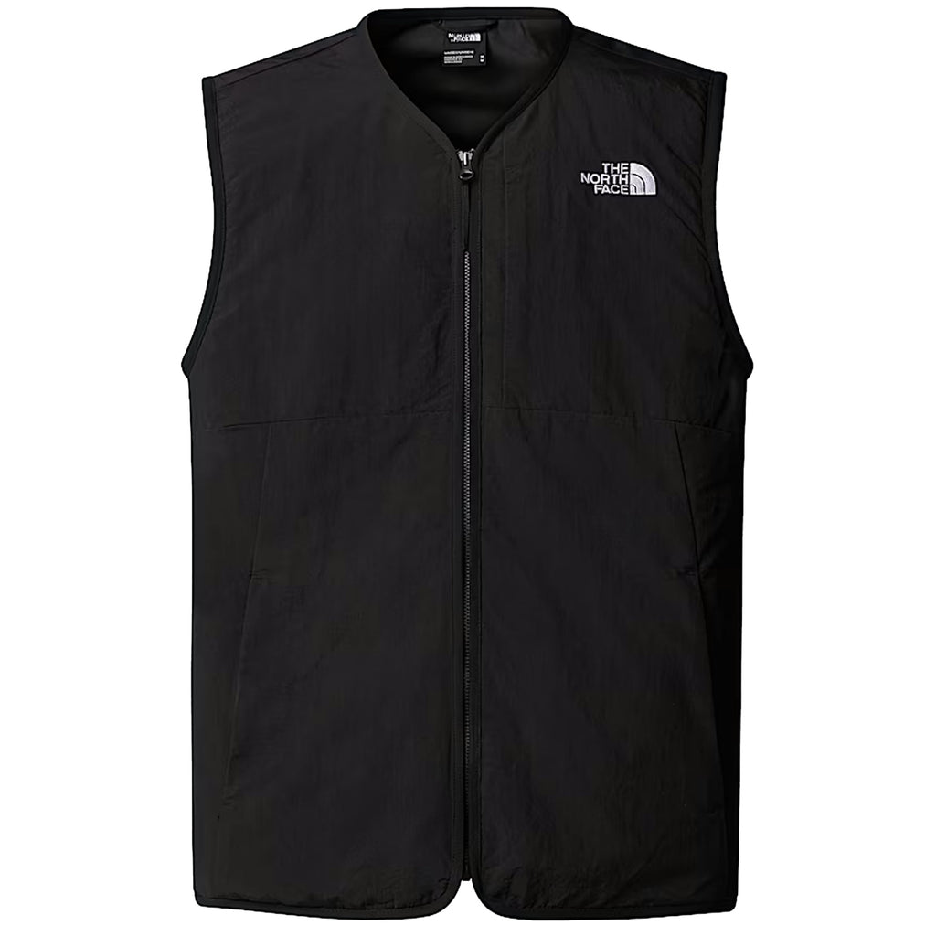 The North Face Unisex Ilti Liner Gilet - Black