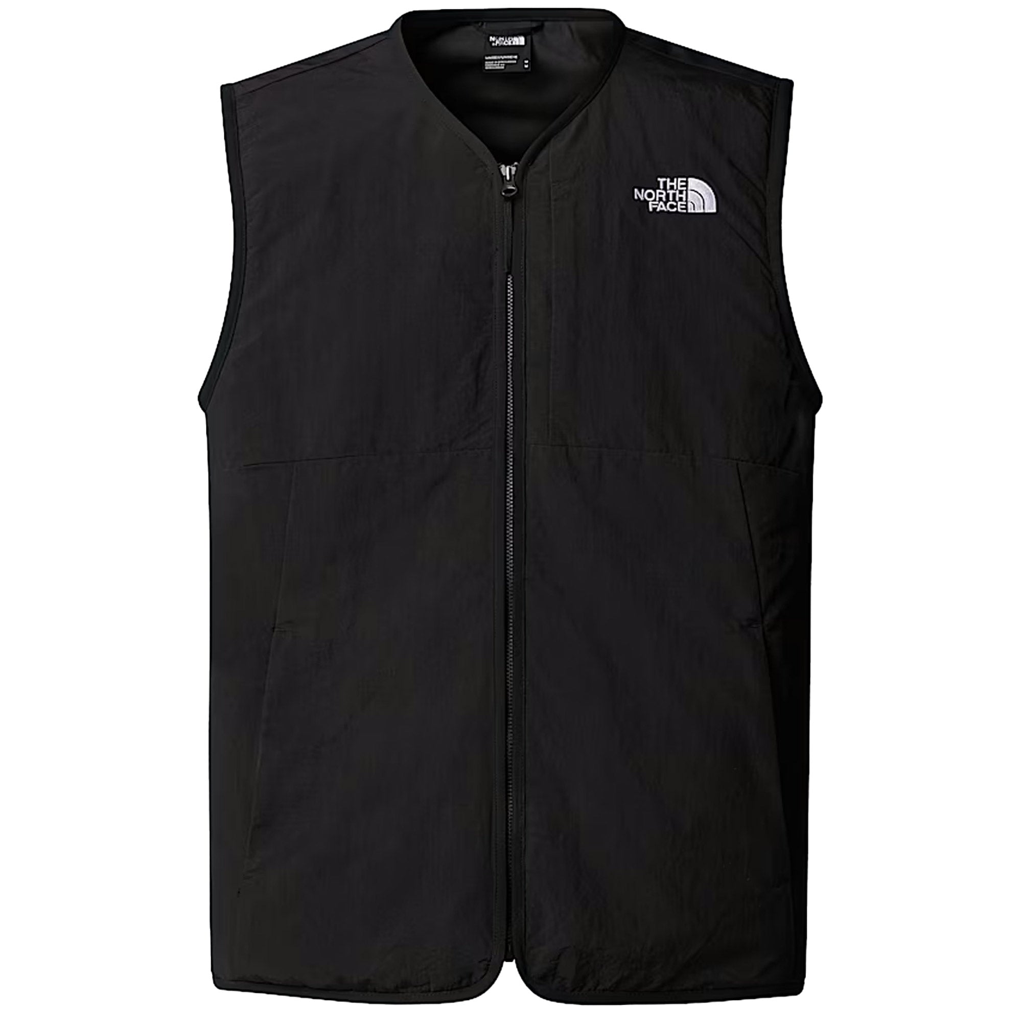 The North Face Unisex Ilti Liner Gilet - Black