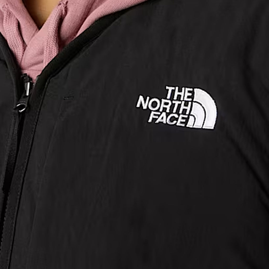 The North Face Unisex Ilti Liner Gilet - Black