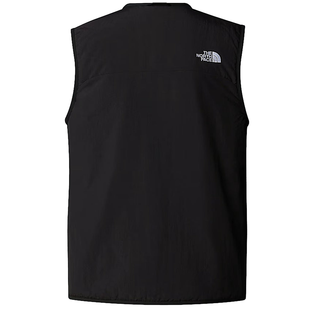 The North Face Unisex Ilti Liner Gilet - Black