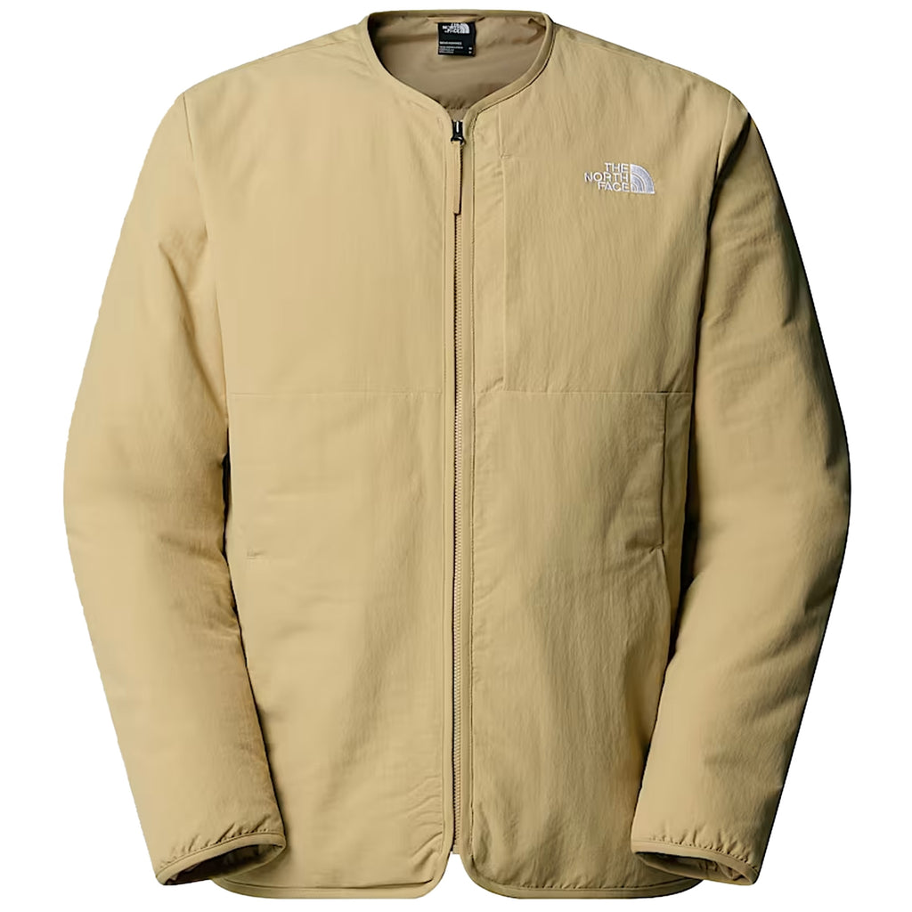 The North Face Ilti Liner Jacket - Khaki Stone