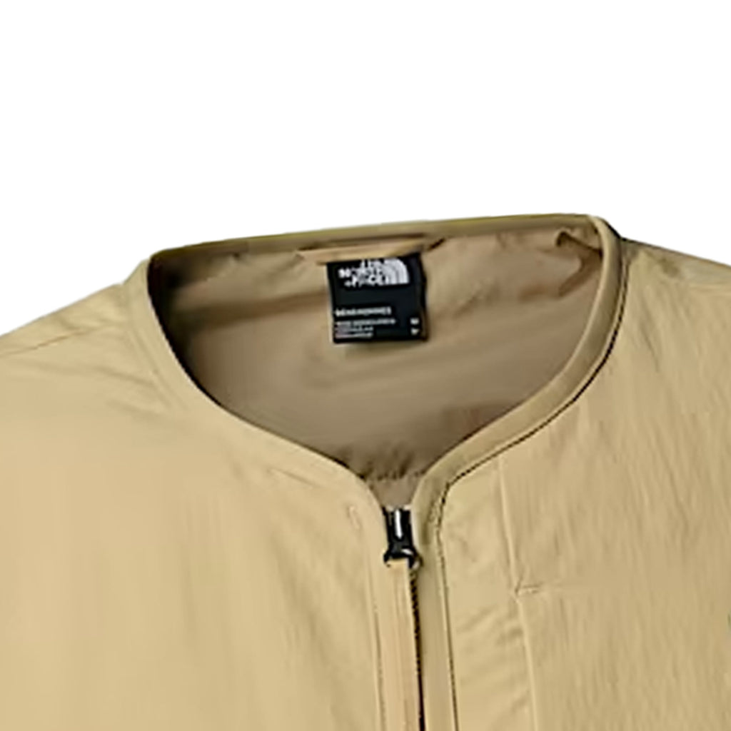 The North Face Ilti Liner Jacket - Khaki Stone