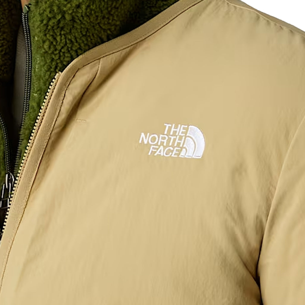 The North Face Ilti Liner Jacket - Khaki Stone