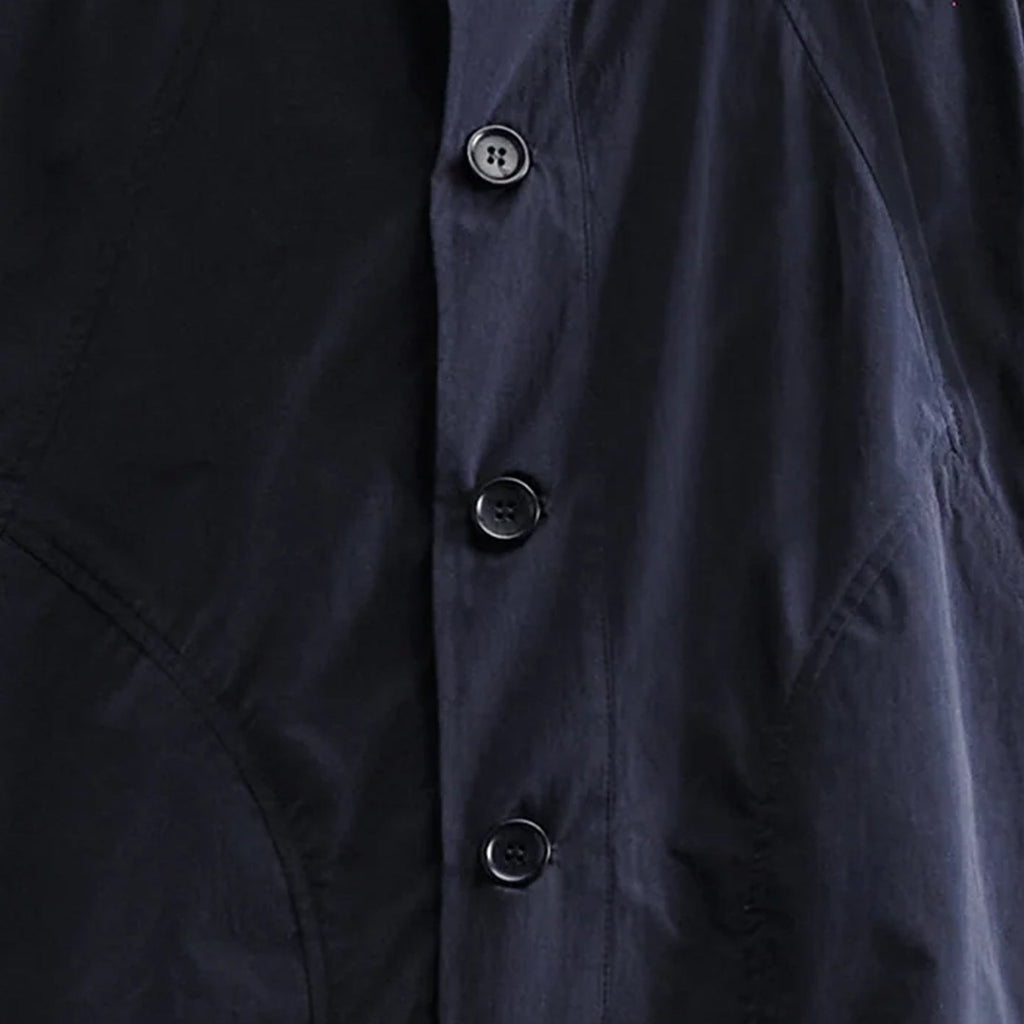 YMC Bonehead Jacket - Navy