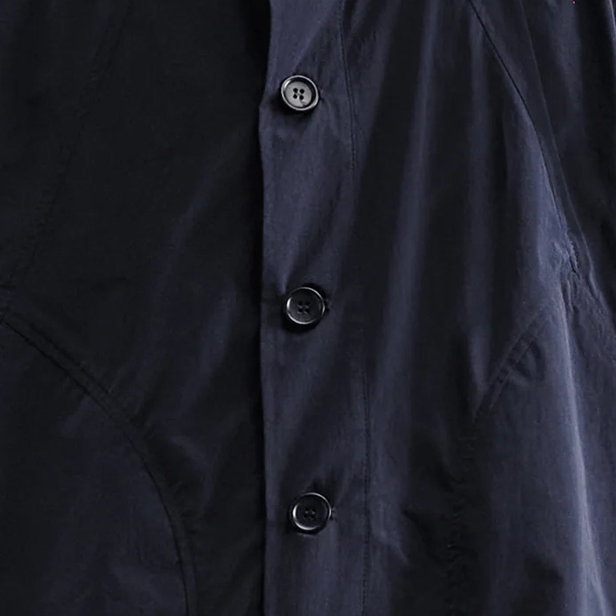 YMC Bonehead Jacket - Navy