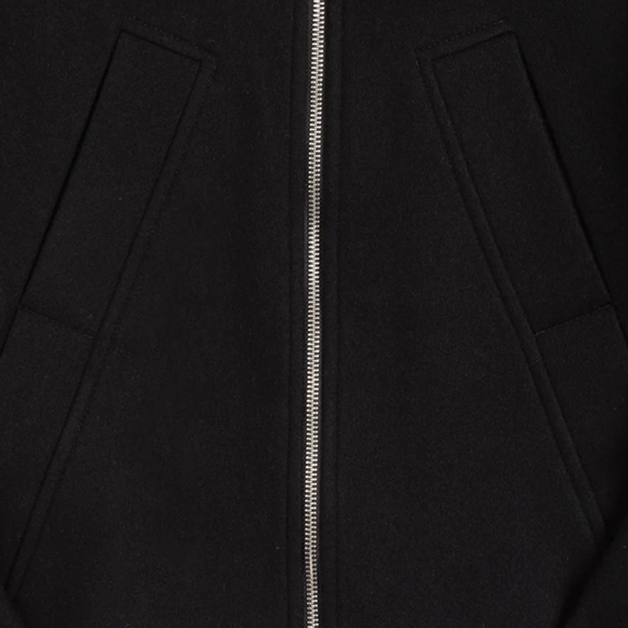YMC Repetition Jacket - Black