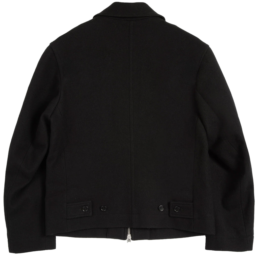 YMC Repetition Jacket - Black