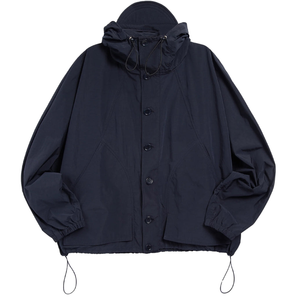 YMC Bonehead Jacket - Navy