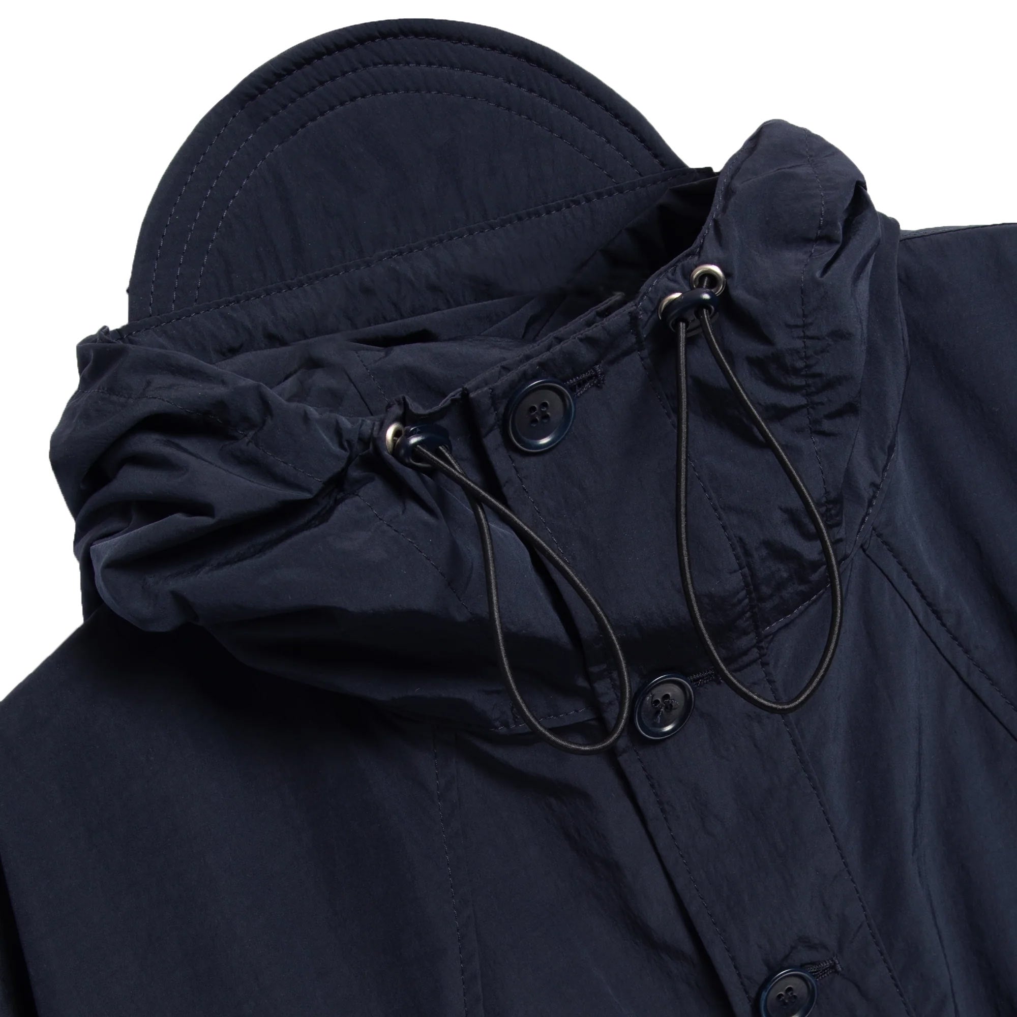 YMC Bonehead Jacket - Navy