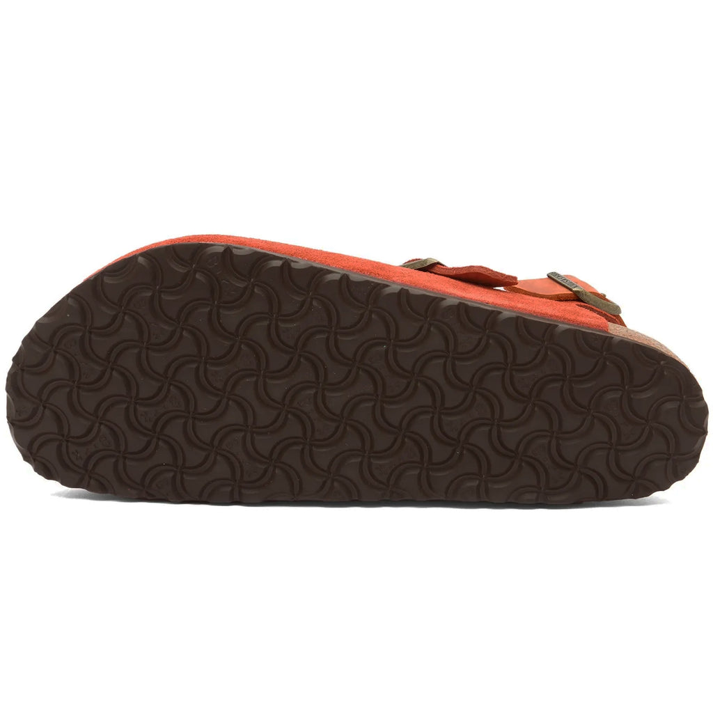 Birkenstock Tokio - Rust Brown