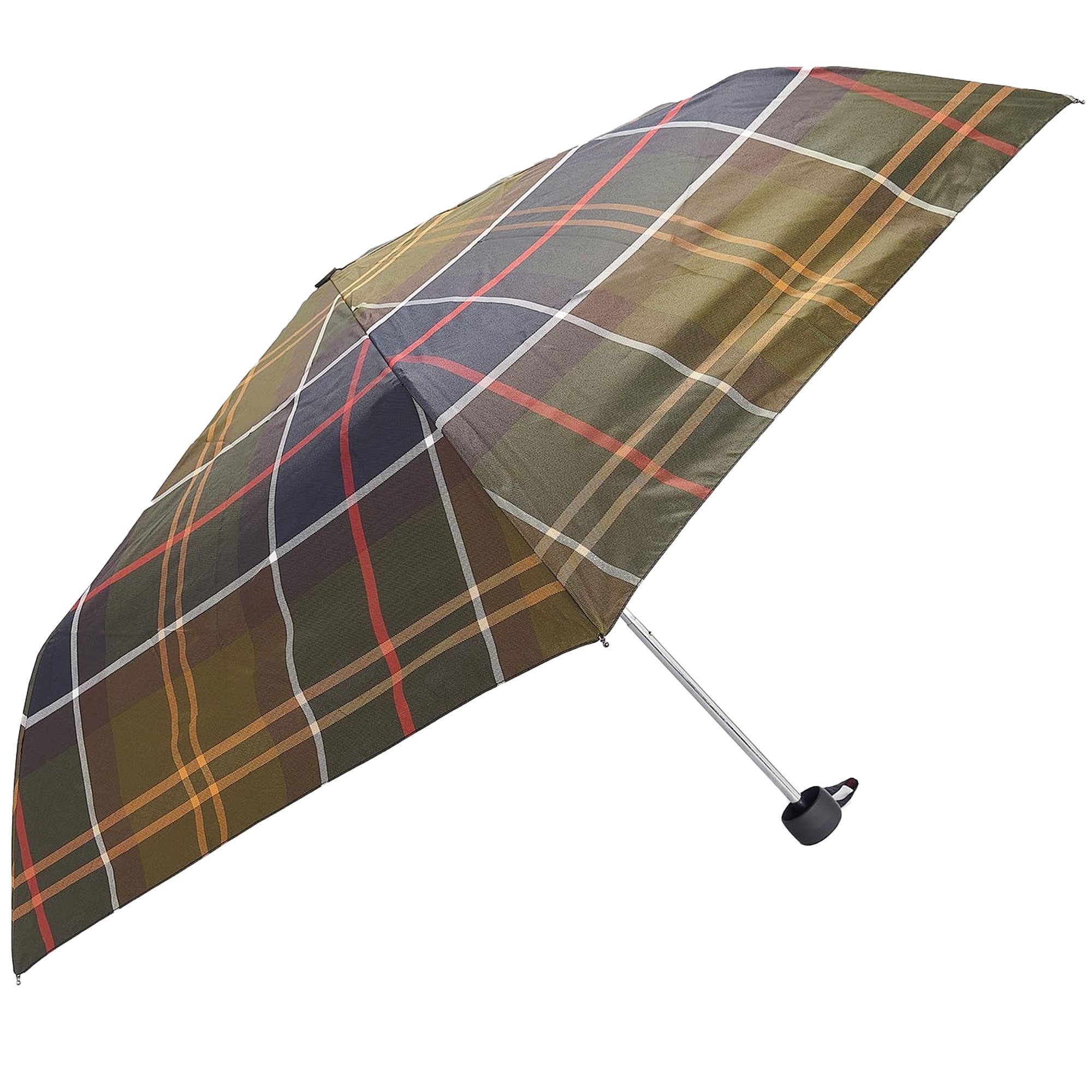 Barbour Portree Tartan Umbrella - Classic