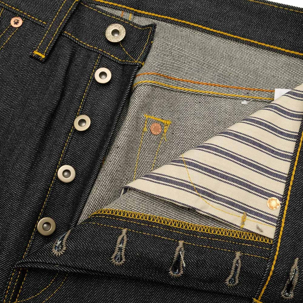 1944 501 Jeans - Dark Indigo