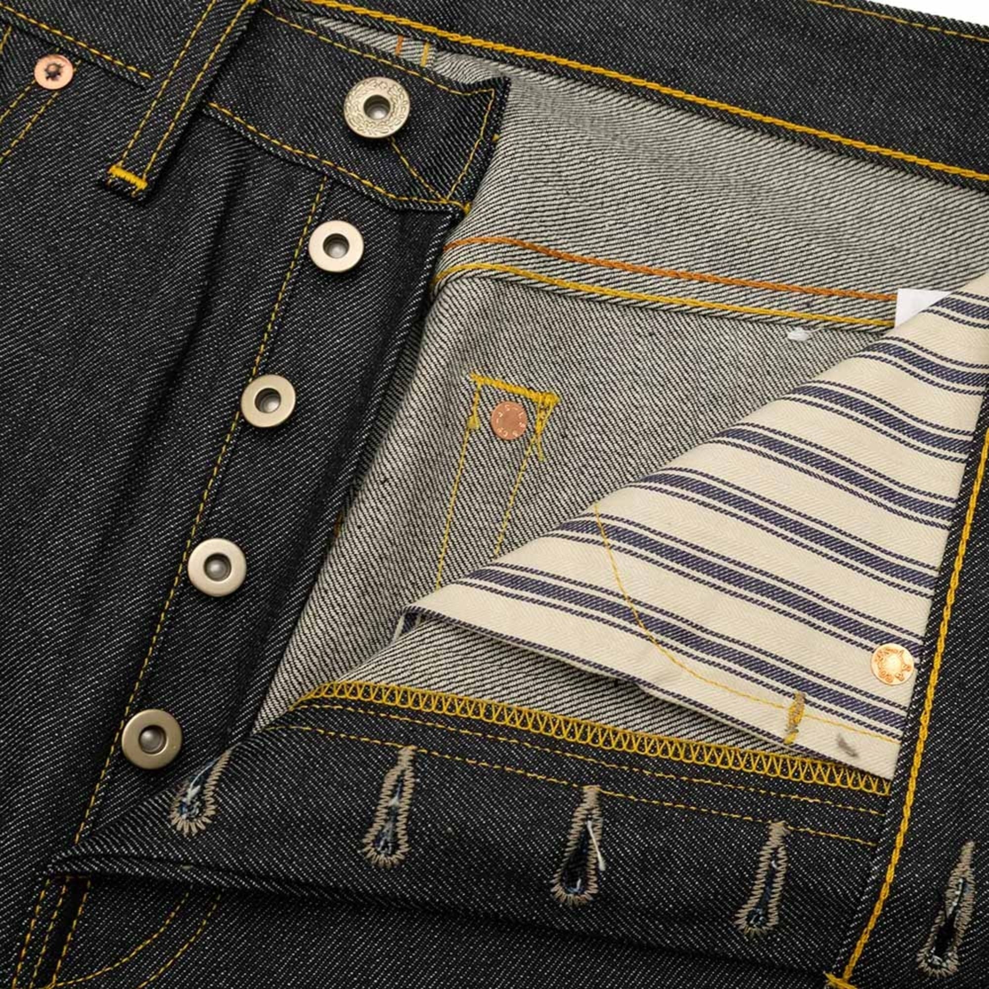 Levi's® Vintage Clothing 1944 501 Jeans - Dark Indigo
