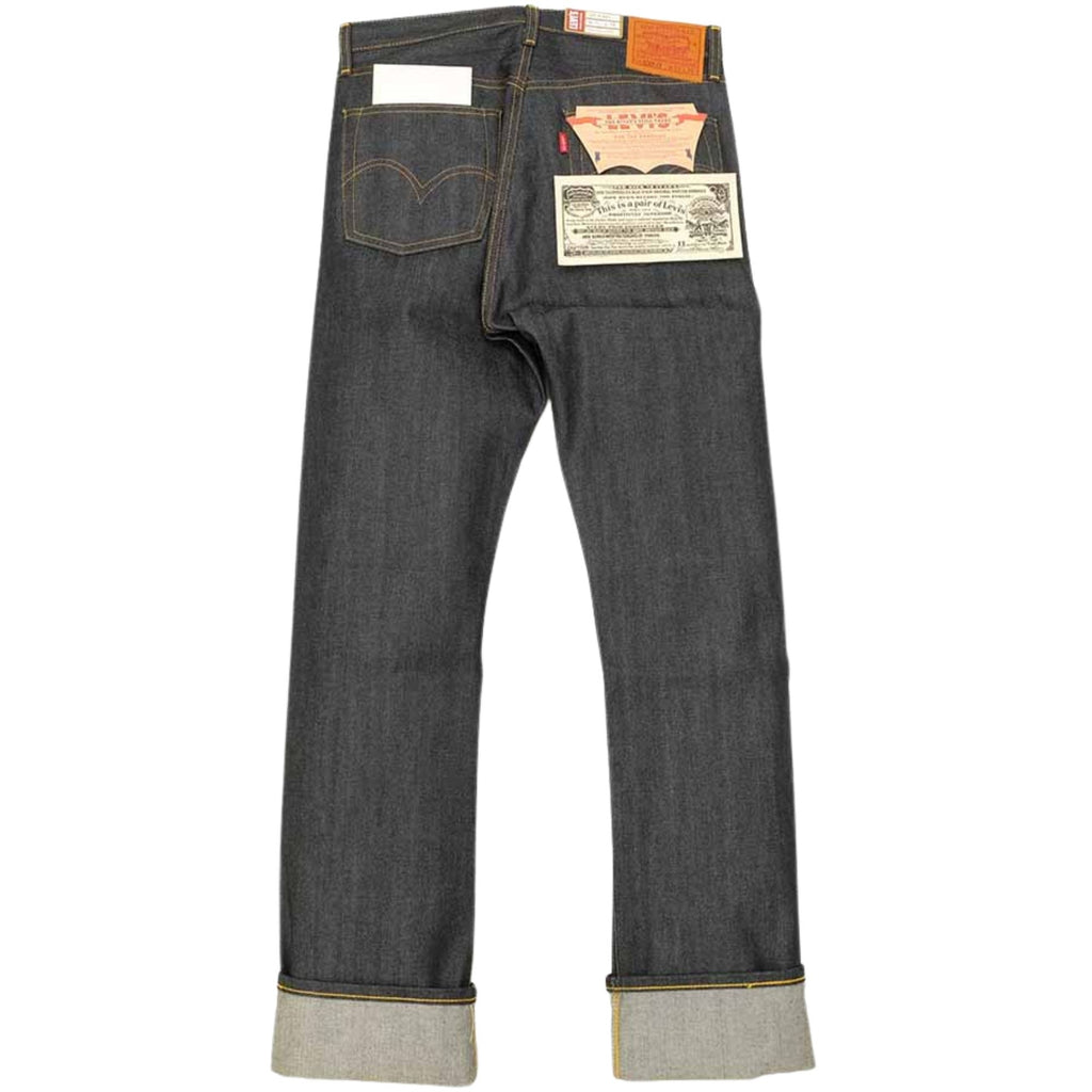 1944 501 Jeans - Dark Indigo