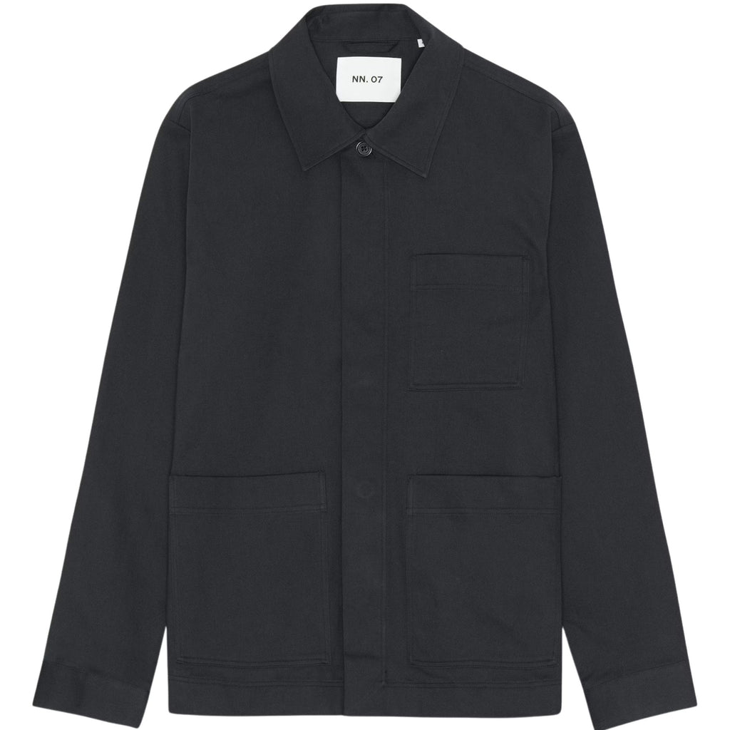 Olav Organic Cotton Hybrid - Deep Navy