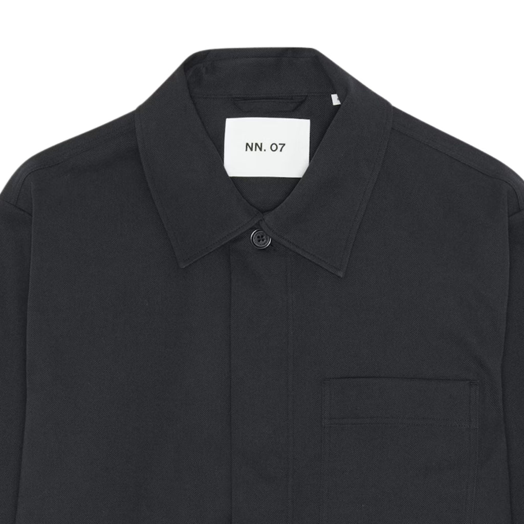 Olav Organic Cotton Hybrid - Deep Navy